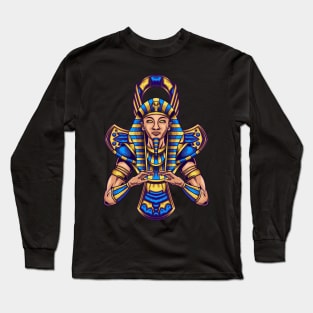 Pharaoh 1.3 Long Sleeve T-Shirt